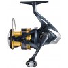 Shimano Navijak Sahara FJ 2500