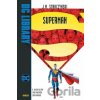 Superman (DC library) - J. Michael Straczynski, Chris Roberson, G. Willow Wilson