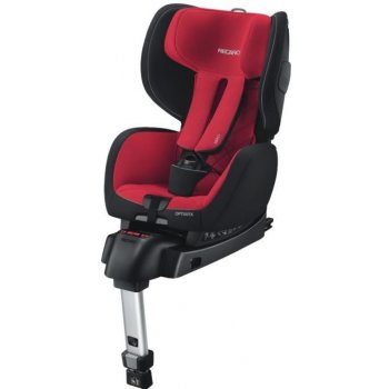 Recaro Optiafix 2017 Racing Red