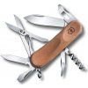 Nožík Victorinox 2.3901.63 EvoWood 14
