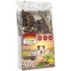 NatureLand krmivo s hryzátkami 150 kg
