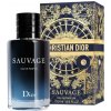 Christian Dior Sauvage Limitovaná edícia, Parfémovaná voda 100ml pre mužov