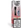 Lost Mary Tappo cartridge Strawberry Ice 20mg 1ks