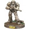 Fallout PVC Statue Maximus 25 cm