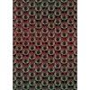 Komar Vliesová fototapeta Paon Rouge 200 x 280 cm