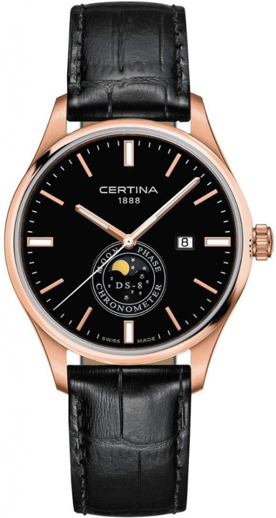 Certina 033.457.36.051.00