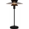Nordlux | Nordlux - Stolná lampa CARMEN 1xE14/25W/230V čierna | NX0276