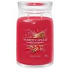 YANKEE CANDLE Signature Big Apple Christmas 567 g