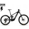 Elektrobicykel Santa Cruz Bullit C 90 MX gloss black XL 25/26 - Odosielame do 24 hodín