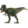 Schleich 14587 Tyrannosaurus Rex s pohyblivou dolnou čeľusťou