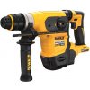 Dewalt Akumulátorové vŕtacie kladivo SDS-Plus 54V DCH416NT