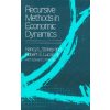 Recursive Methods in Economic Dynamics (Robert E. Lucas)(Pevná)
