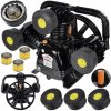 AL-FA EUROCRAFT W3090 Pumpa na Kompresor 1460L/min - 3 valce