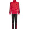 Detská Tepláková súprava ADIDAS J 3S TR TS 205 JD6501 – Červená