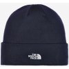 The North Face Norm Shallow Beanie summit navy