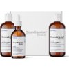Scandinavian Biolabs® Bio-Pilixin® Hair Growth Routine pre ženy šampón 250 ml + kondicionér 250 ml + sérum 100 ml darčeková sada