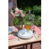 Magichome Podložka pod tanier 38cm medená
