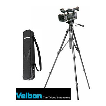 VELBON VIDEOMATE 638/F