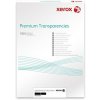 XEROX transparentná fólia laser A4 (50 ks) 003R98220