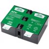APC Replacement Battery Cartridge 124 APCRBC124