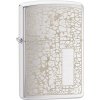 Zippo Crackle Pattern 21103