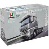 Italeri Mercedes Benz Actros MP4 Gigaspace 1:24 (33-3905)