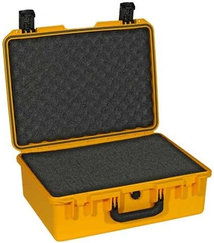 Pelican Storm Case iM2600 s penou žltý