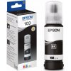 Atrament Epson 103 Black - originálny