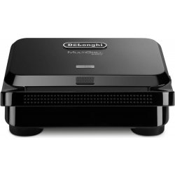 toustovac-sendvicovac DeLonghi SW 12