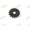 W-Standard Záberové koliesko 428 15zubov 17mm