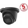 Dahua IPC-HDW5541TM-ASE-0280B-S3-BLACK 5 Mpx IP dome kamera