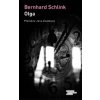 Olga - Bernhard Schlink