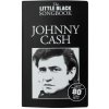 MS The Little Black Songbook: Johnny Cash