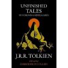 Unfinished Tales: of Numenor and Middle-earth - Reuel Ronald John Tolkien
