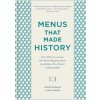 Menus that Made History - autor neuvedený