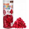 Chrumkavá mrazom sušená MALINA 140g mix.it