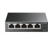 TP-Link switch TL-SG105S (5xGbE, fanless) TL-SG105S