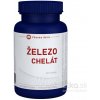 Pharma Activ Železo chelát 60 kapsúl