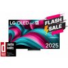 LG OLED65C54LA