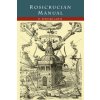 Rosicrucian Manual