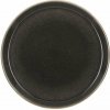 Bitz Tmavosivý kameninový tanier 27 cm Gastro Grey/Grey