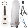 Mahalo MR1 White SET