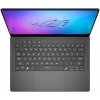 ASUS ROG Zephyrus G14 GA403WM-NEBULA010X, AI 9 - HX 370, 14.0˝ 2880 x 1800, RTX 5060/8GB, 32GB, SSD 1TB, W11Pro, TOPS 50 GA403WM-NEBULA010X