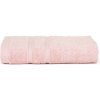 The One Towelling T1 BAMBOO30 Salmon 30 x 50 cm