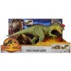 Yangchuanosaurus 35 cm - Mattel Jurský svet: Nadvláda