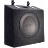BASOVÝ ZOSILŇOVAČ A SUBWOOFER ALPINE SPC-W84AT6-2 VOLKSWAGEN T6 200mm 100W