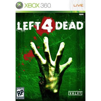 Left 4 Dead