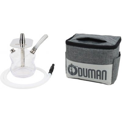 Oduman N3 On The Go 19cm