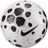 Futbalová lopta Nike CONTROL 25 BIELO-ČIERNA HV4395 100 veľ. 5