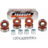 Skateboard ložiska BRONSON G3